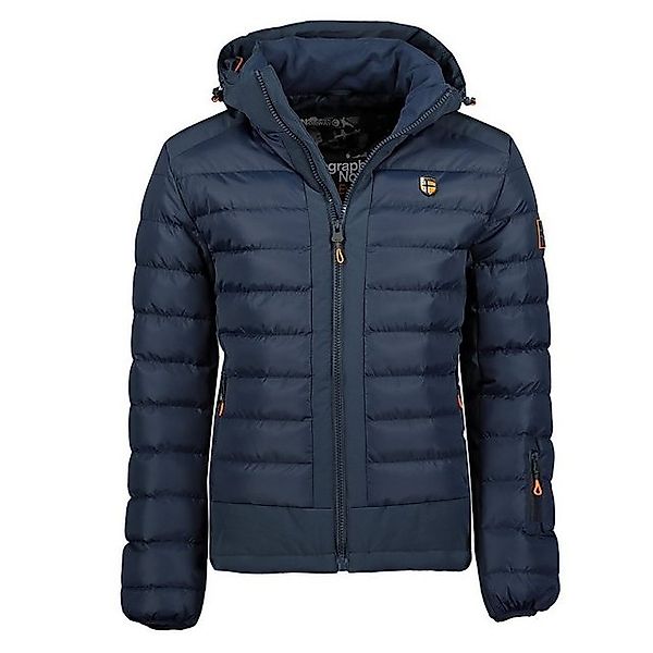 Geographical Norway Winterjacke AURELIEN (Warm Jacket günstig online kaufen