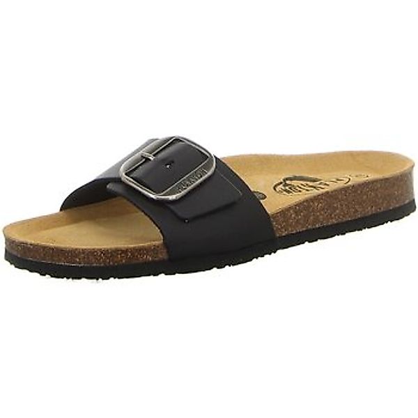 Plakton  Clogs Pantoletten 181018 NEGRO günstig online kaufen