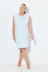 Ulla Popken Longshirt Longshirt bedruckt Rundhals günstig online kaufen