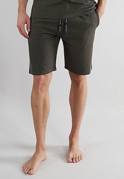 TOM TAILOR Bermudas "Dallas", mit Kordelzug günstig online kaufen