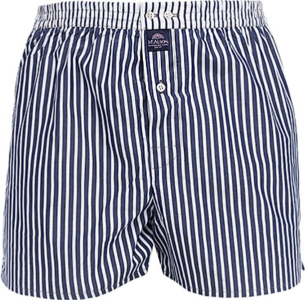 MC ALSON Boxer-Shorts 0230/marine günstig online kaufen