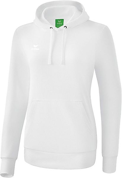Erima Rundhalspullover Kapuzensweat günstig online kaufen