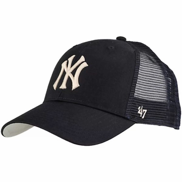 '47 Brand  Schirmmütze MLB New York Yankees Branson Cap günstig online kaufen