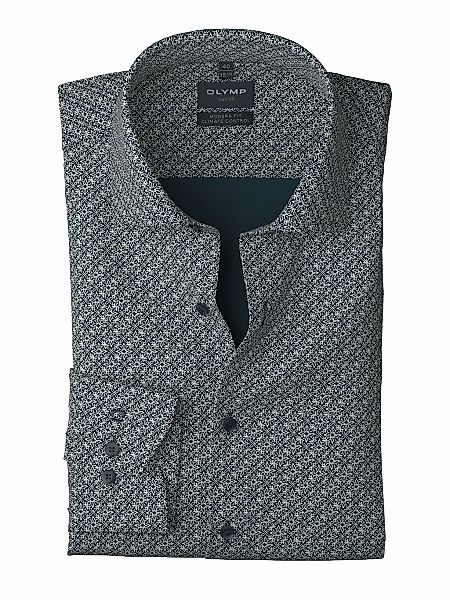 OLYMP Langarmhemd "Luxor" Climate Control, Businesshemd, comfort fit, New-K günstig online kaufen