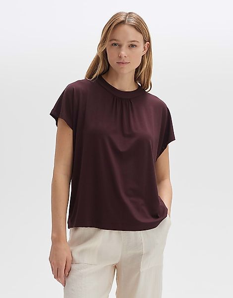 OPUS Kurzarmshirt Sizorello günstig online kaufen