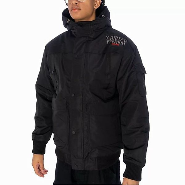 Yakuza Premium Winterjacke Jacke Yakuza Premium Broken Rules 3567, G XXL günstig online kaufen