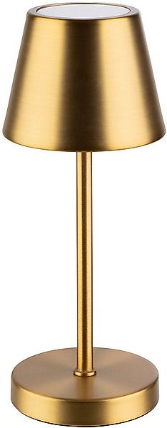 APS LED Tischleuchte "MERLE MICRO" Kabellose USB-C Tischleuchte, USB-Ladefu günstig online kaufen