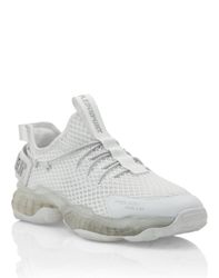 PLEIN SPORT Tiger Attack//Gen.x.4 Sneaker günstig online kaufen