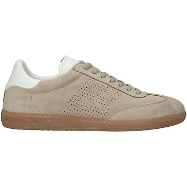 Blackstone  Sneaker Baskets femme  Lime Wren Perf günstig online kaufen