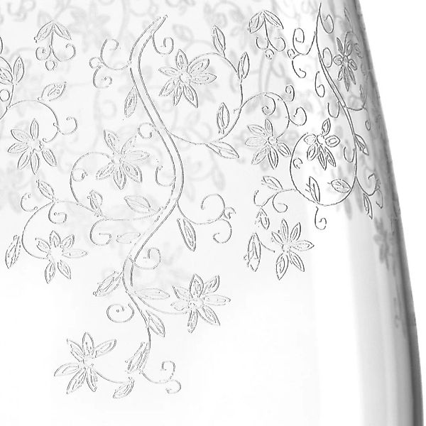 LEONARDO Rotweinglas »CHATEAU«, (Set, 6 tlg.), 510 ml, 6-teilig günstig online kaufen