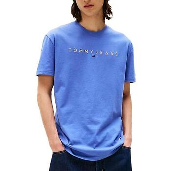 Tommy Hilfiger  T-Shirt DM0DM20744-0GY günstig online kaufen