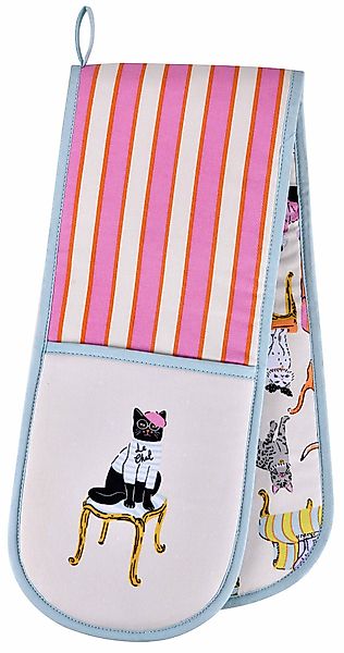 Ulster Weavers Topfhandschuhe Cool Cats, (1-tlg., günstig online kaufen
