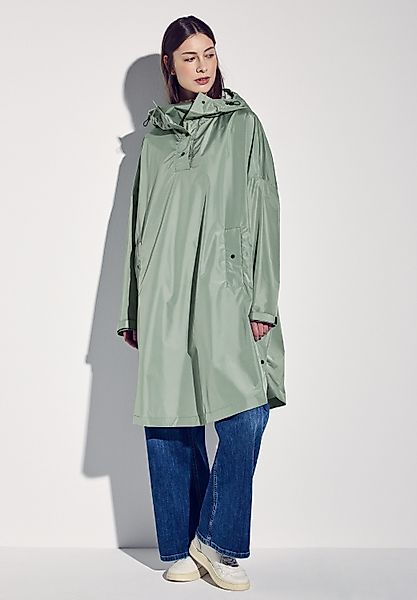 STREET ONE Regen- und Matschjacke wasserabweisend günstig online kaufen