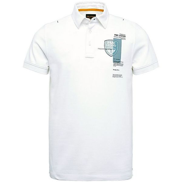 PME LEGEND Poloshirt günstig online kaufen