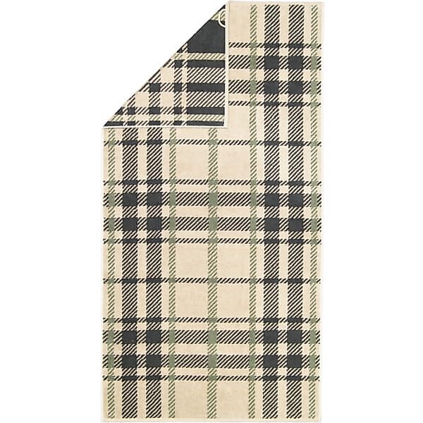 Cawö Handtücher Alpenchic Edition Karo 6231, 100% Baumwolle (1-St) günstig online kaufen