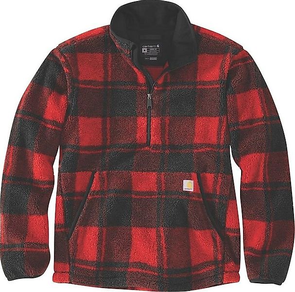 Carhartt Kapuzensweatshirt 106443-RA8 Carhartt Fleece günstig online kaufen