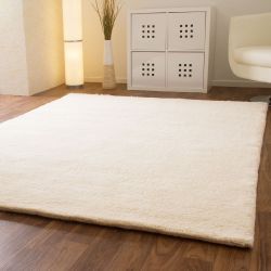 Steffensmeier Wollteppich Nador, Rechteckig, Berber Teppich günstig online kaufen