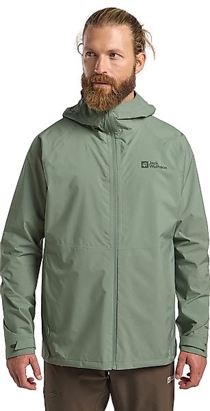 Jack Wolfskin Outdoorjacke PRELIGHT 2.5L LT günstig online kaufen