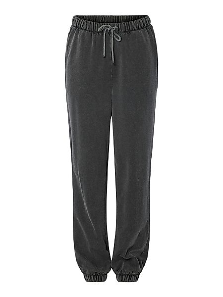 pieces Sweatpants PCCHILLI HW WASHED SWEAT günstig online kaufen