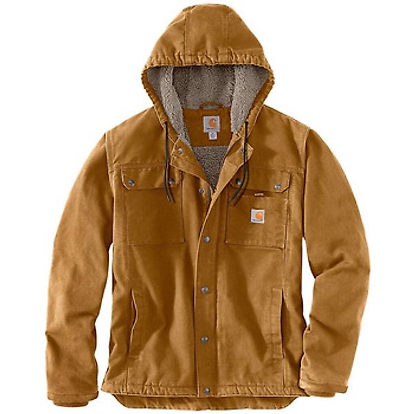 Carhartt  Herren-Jacke - günstig online kaufen