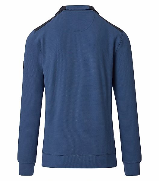 CASAMODA Sweatshirt "CASAMODA Sweatshirt uni" günstig online kaufen
