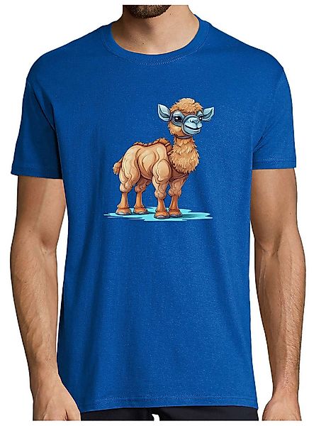 MyDesign24 T-Shirt Herren Print Shirt - günstig online kaufen