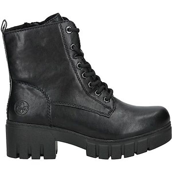 Rieker  Damenstiefel Stiefelette günstig online kaufen