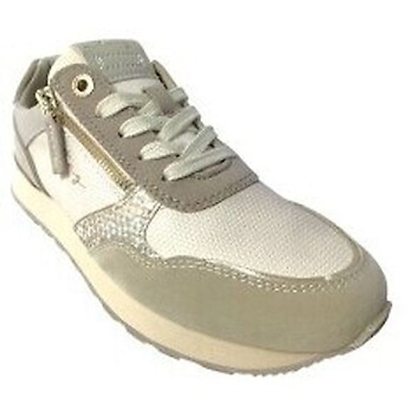 MTNG  Sneaker Damenschuh MUSTANG 60391 beige günstig online kaufen