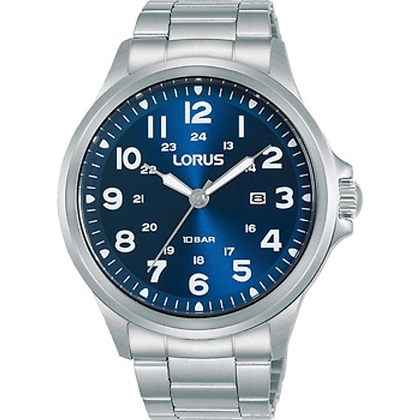 LORUS Quarzuhr Lorus Herren-Uhren Analog Quarz, günstig online kaufen