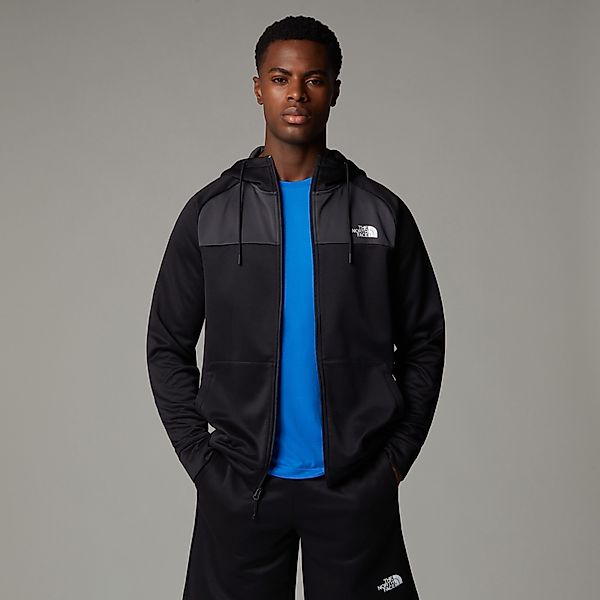 The North Face Fleecejacke Reaxion Fleece günstig online kaufen