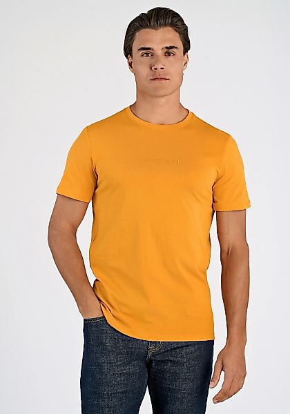 LINDBERGH T-Shirt "T-Shirt Relaxed Fit" günstig online kaufen