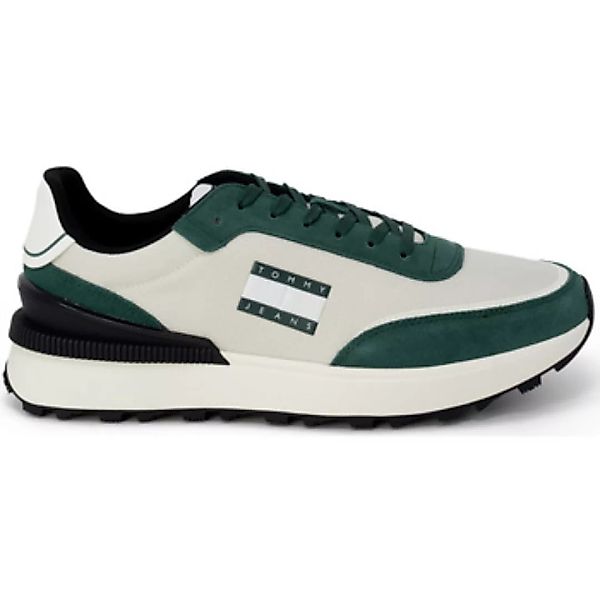 Tommy Hilfiger  Sneaker TECHNICAL RUNNER EM0EM01265 günstig online kaufen