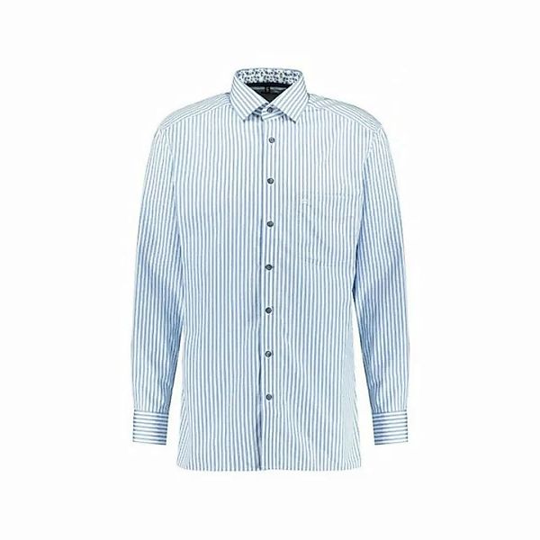 OLYMP Langarmhemd keine Angabe regular fit (1-tlg) günstig online kaufen