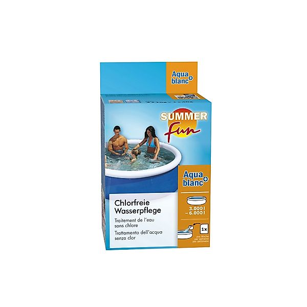 Summer Fun Aquablanc+ 4 Beutel günstig online kaufen