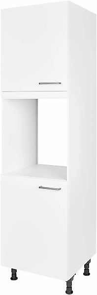 nobilia Herdumbauschrank ""Touch", Ausrichtung wählbar, mit zwei zusätzlich günstig online kaufen