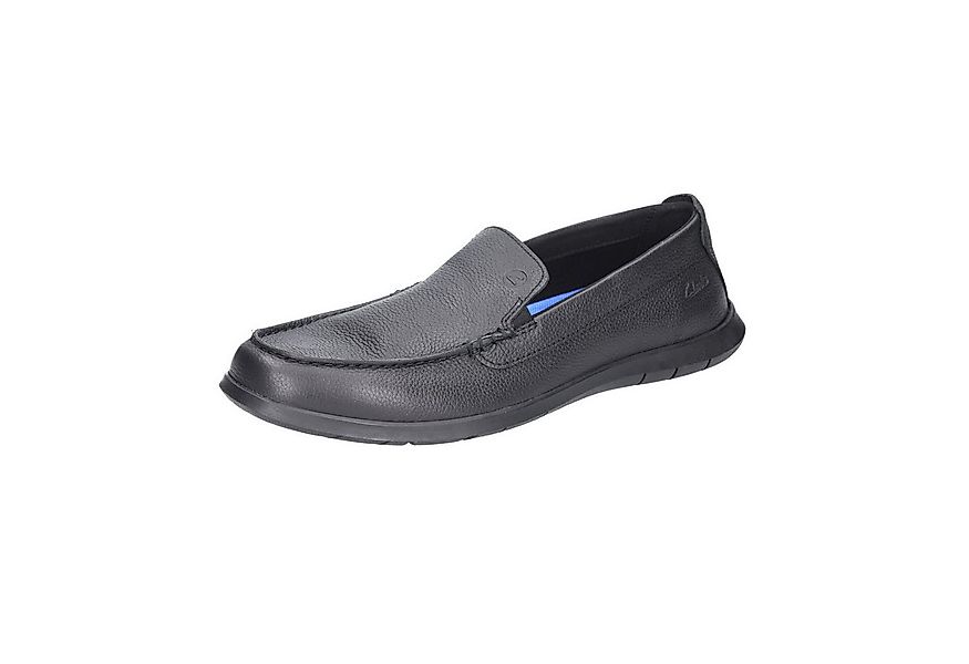 Clarks Flexway Step Slipper günstig online kaufen