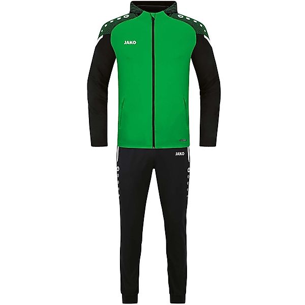 Jako Präsentationsanzug Jako Herren Präsentationsanzug Performance günstig online kaufen