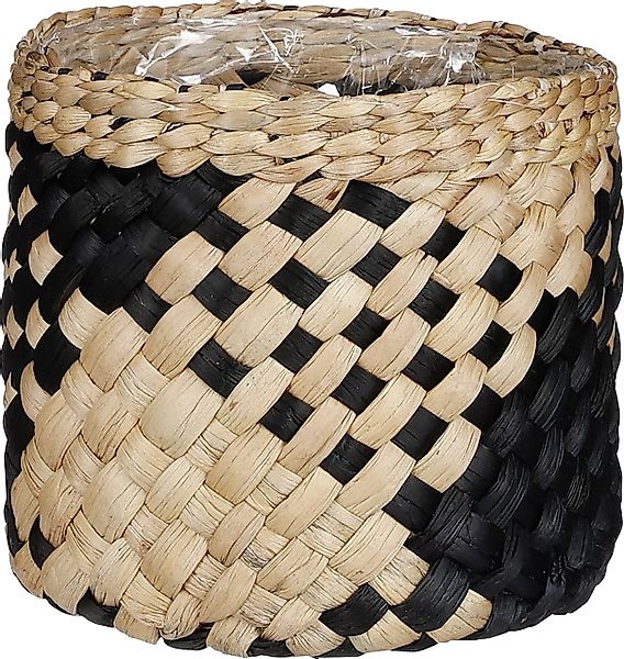 Mica Decorations Übertopf Mica Pflanztopf Albury günstig online kaufen