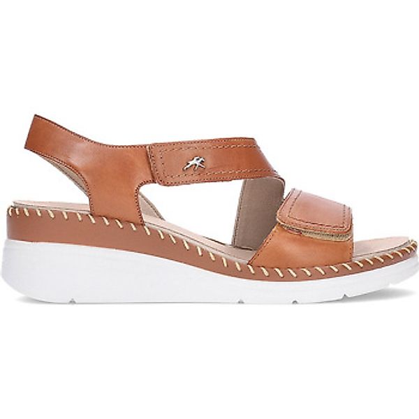 Fluchos  Sandalen f2137 habana_dore günstig online kaufen