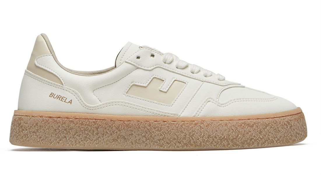 Flamingos Life Sneaker "BURELA BOLD" veganer Sneaker, Obermaterial aus 70% günstig online kaufen