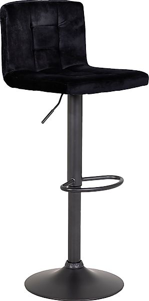 HELA Barhocker "Amanda II H", drehbar, höhenverstellbar günstig online kaufen