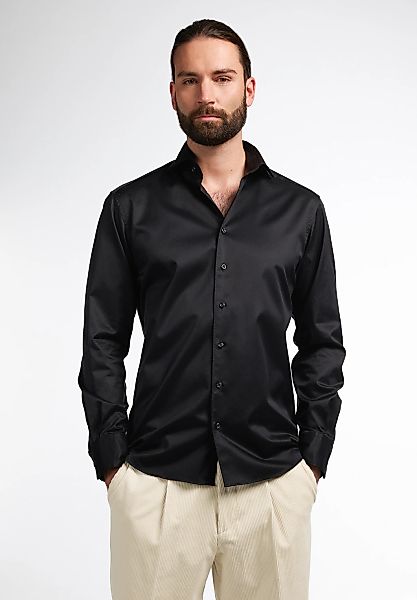 Eterna "MODERN FIT" EASY IRON (bügelleicht) günstig online kaufen