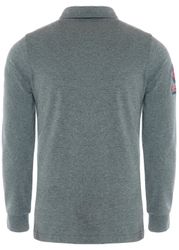 CARISMA Poloshirt (1-tlg) mit Stickerei Rugby günstig online kaufen