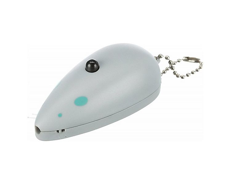 TRIXIE Tier-Beschäftigungsspielzeug Laserpointer Catch the Light günstig online kaufen