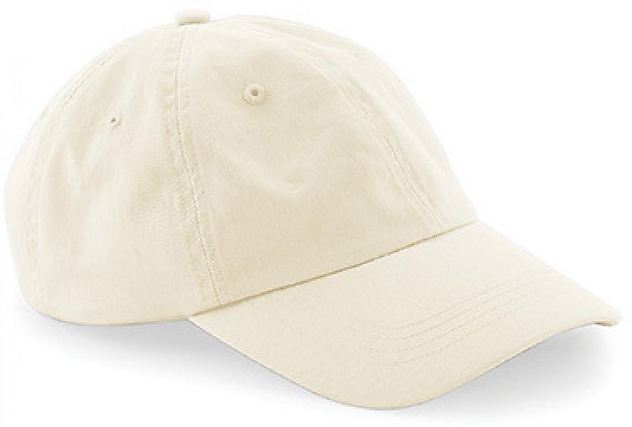 Beechfield® Baseball Cap Low Profile 6 günstig online kaufen