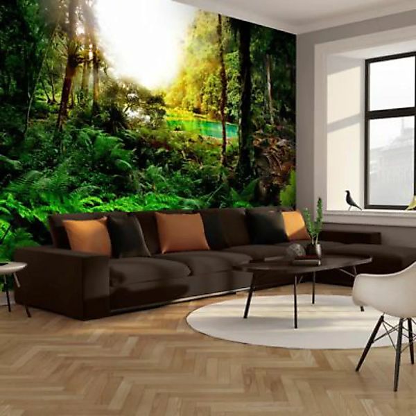artgeist Fototapete In tropics mehrfarbig Gr. 300 x 210 günstig online kaufen