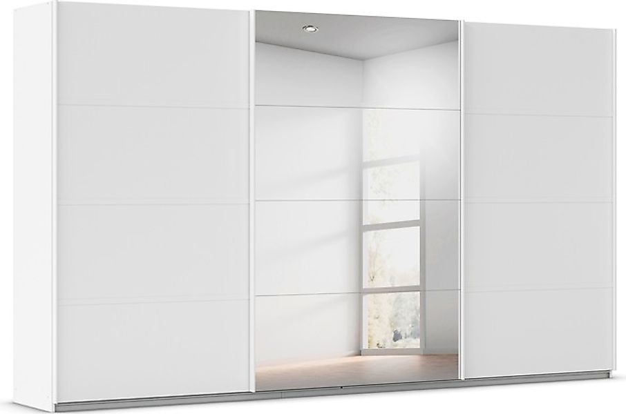 rauch Kleiderschrank »Schwebetürenschrank OTTO´s Choice Garderobe Schrank T günstig online kaufen