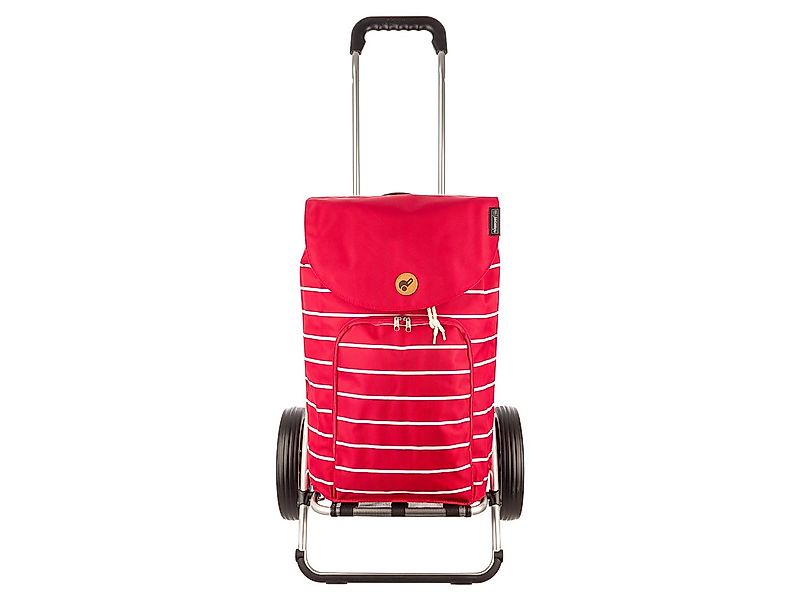 Andersen Einkaufstrolley Royal Shopper 166-165 Mia Einkaufstrolley, 47 l günstig online kaufen