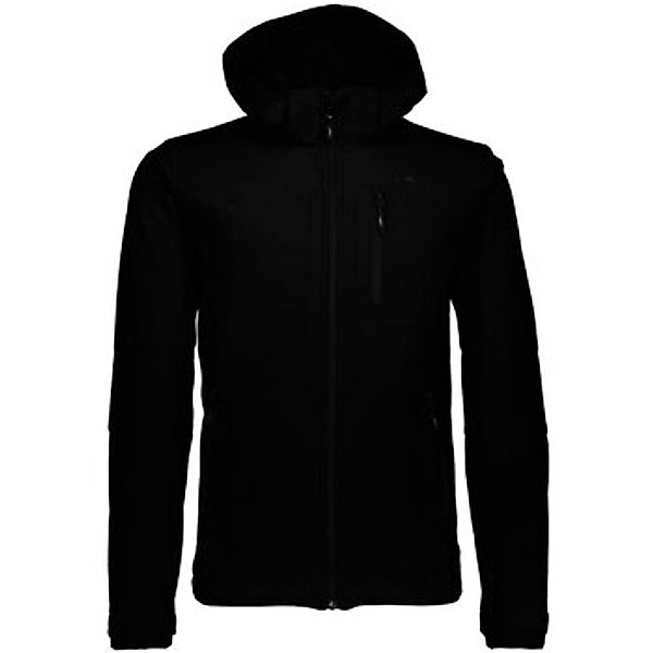 CMP Softshelljacke Wasserabweisend & Winddicht & Atmungsaktiv günstig online kaufen