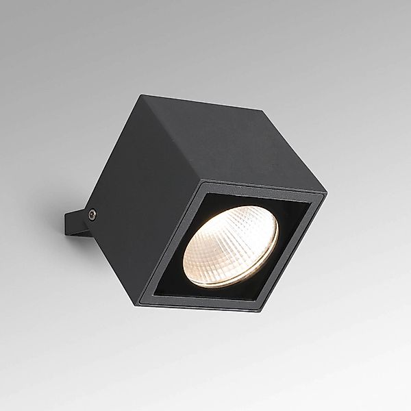 LED-Außenwandstrahler Oko 230V IP65 günstig online kaufen